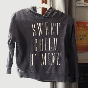 Cotton on kids hoodie